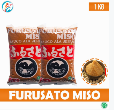 Miso Paste Shiro